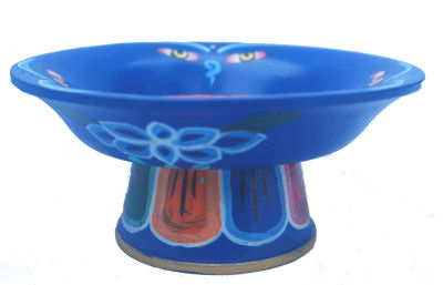 Lotus Incense Burner IH-005B